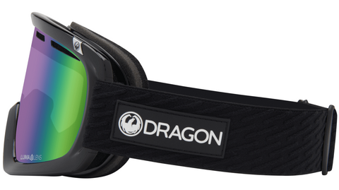 Dragon D1 OTG w/ Bonus Lens Goggles 2026 (Multiple Frame/Lens Options)