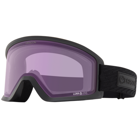 Dragon DX3 Plus OTG w/Bonus Lens Goggles 2026 (Multiple Frame/Lens Options)