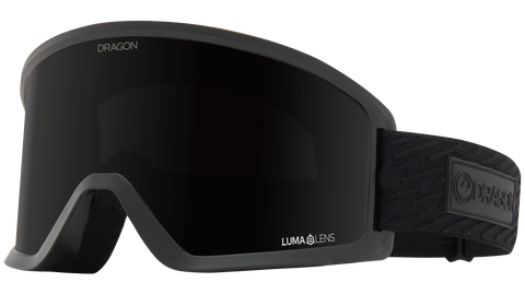 Dragon DX3 Plus OTG w/Bonus Lens Goggles 2026 (Multiple Frame/Lens Options)