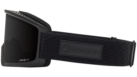 Dragon DX3 Plus OTG w/Bonus Lens Goggles 2026 (Multiple Frame/Lens Options)