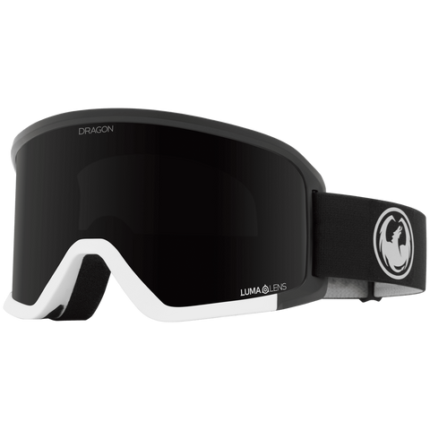 Dragon DX3 Plus OTG w/Bonus Lens Goggles 2026 (Multiple Frame/Lens Options)