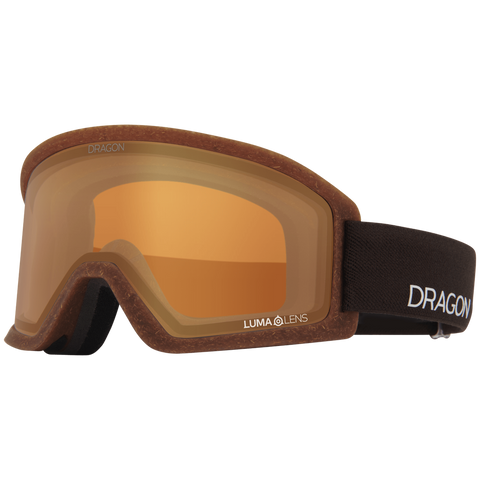 Dragon DX3 Plus OTG w/Bonus Lens Goggles 2026 (Multiple Frame/Lens Options)