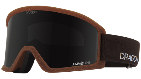 Dragon DX3 Plus OTG w/Bonus Lens Goggles 2026 (Multiple Frame/Lens Options)