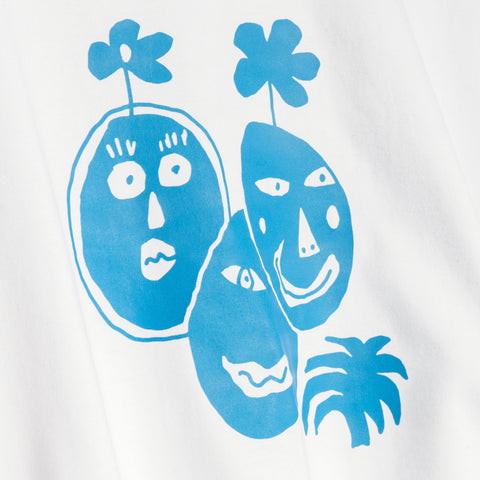 Method x Arthur Longo LS T-Shirt 2026