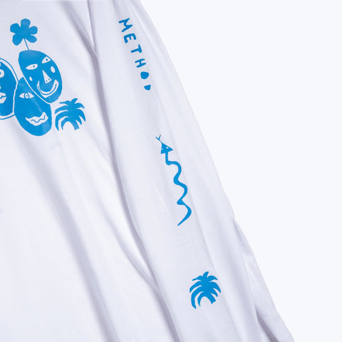 Method x Arthur Longo LS T-Shirt 2026
