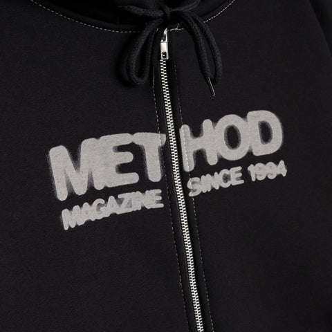 Method Since 94 Zip Hoodie 2026