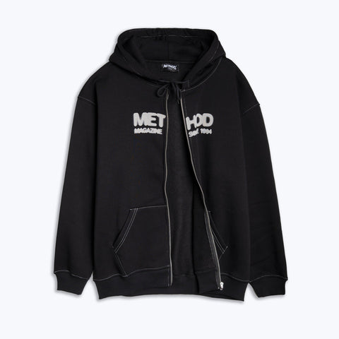 Method Since 94 Zip Hoodie 2026