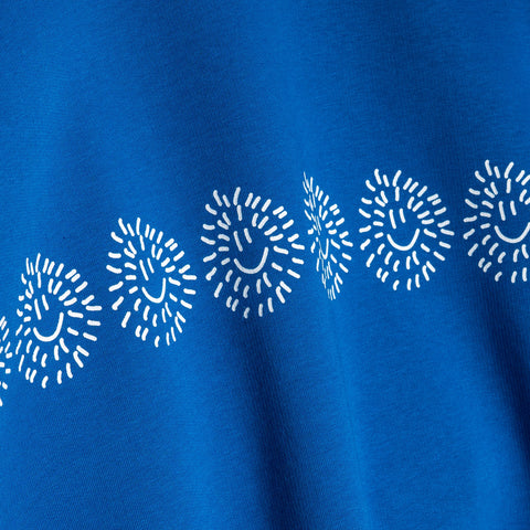 Method x Arthur Longo Crew Sweatshirt 2026