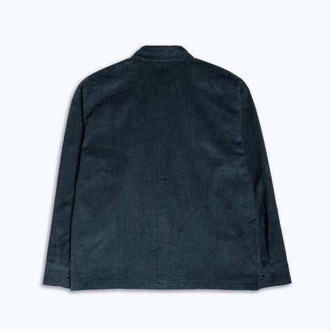 Method x Arthur Longo Cord Shirt 2026