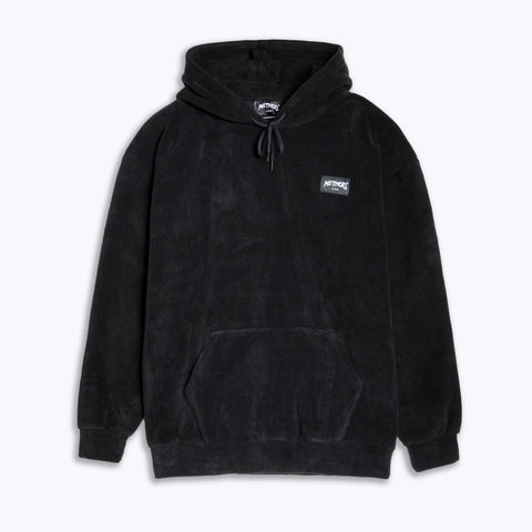 Method Label Fleece Hoodie 2026
