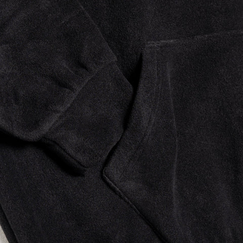 Method Label Fleece Hoodie 2026