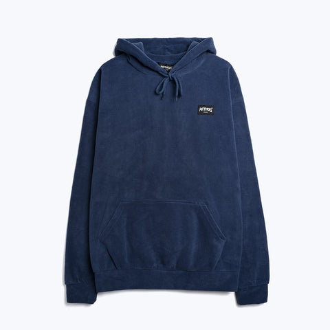 Method Fleece Hoodie 2025