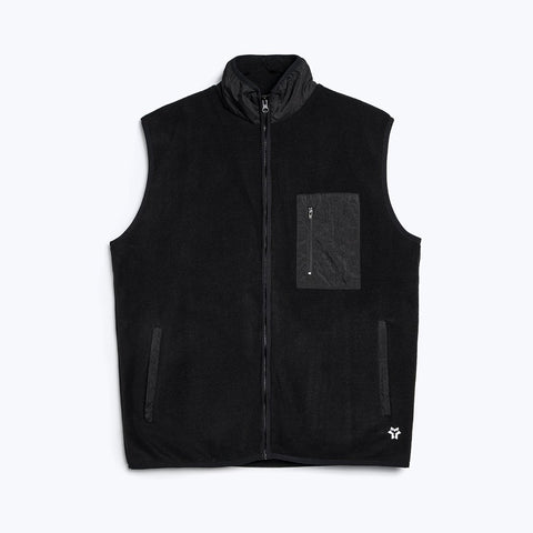 Method Mag Method Star Fleece Vest 2025