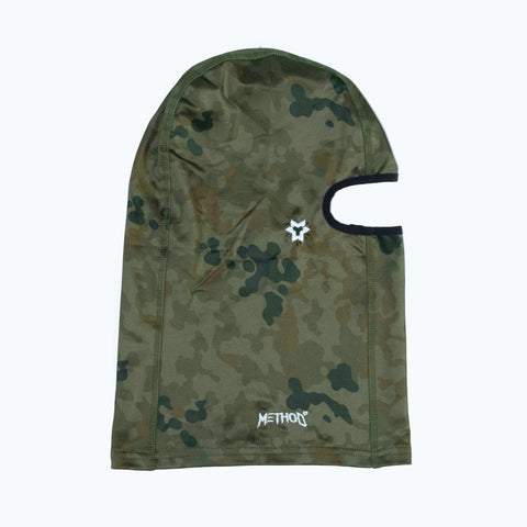 Method Mag Tech Balaclava 2026 (Multiple Color Options)