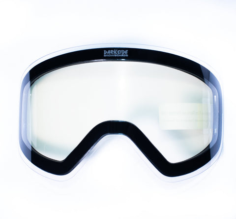 Darkside Angry Moon Goggle Spare Lens