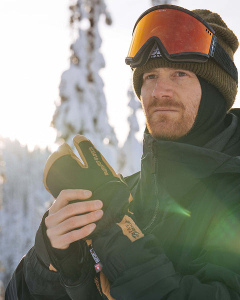 Deathgrip Glove Co. Pat Moore Werewolf Claw 2026