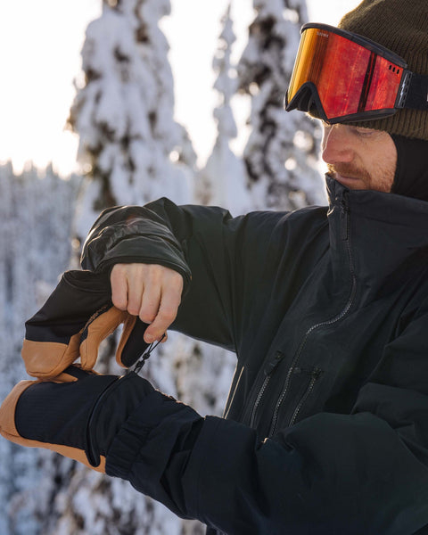 Deathgrip Glove Co. Pat Moore Werewolf Claw 2026