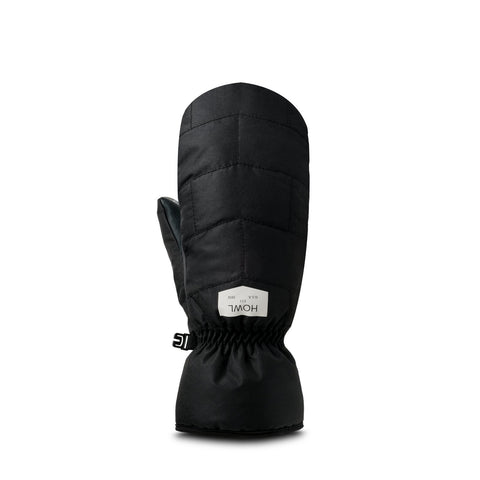 Howl Daily Mitt 2023 (Black XL Only!)