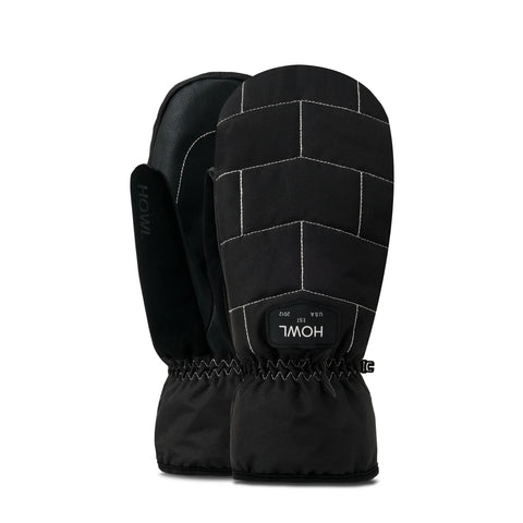 Howl Daily Mitt 2026