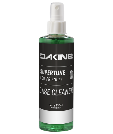 Dakine Supertune Eco Friendly Base Cleaner 8oz. 2025