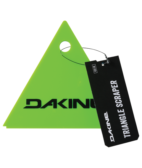 Dakine Triangle Scraper 2025