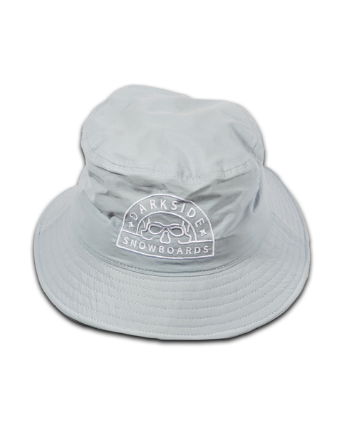 Darkside Bad Omen Nylon Bucket Hat