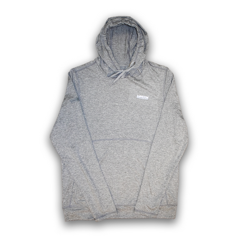 Darkside Brandards Tech Slub L/S Hooded UPF Shirt