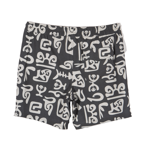 Darkside Maikai Tiki Boardshorts