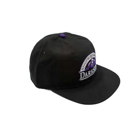 Darkside Mile High Throwback Hat (Multiple Color Options)