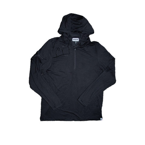 Darkside OG Flame Weekend Tech Hoodie