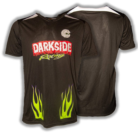 Darkside Graveyard Racing MTB Jersey