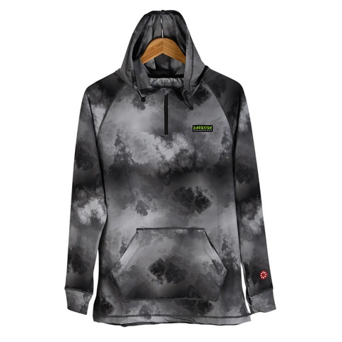 Darkside x CG Habitats Brandards Tech Soleado Hooded Shirt (Multiple Color Options)