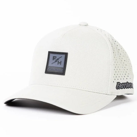 Fasthouse Dash 110 Hat (Multiple Color Options)