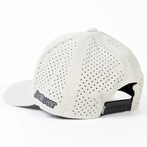 Fasthouse Dash 110 Hat (Multiple Color Options)