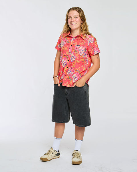 DHaRCO Unisex Jorts (Multiple Color Options)