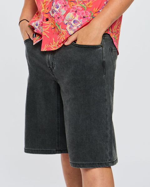 DHaRCO Unisex Jorts (Multiple Color Options)