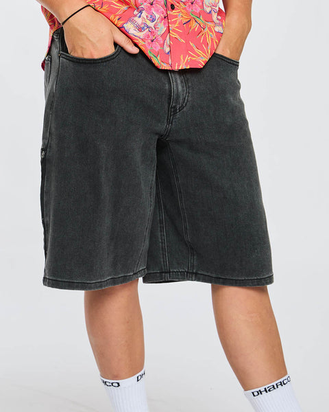 DHaRCO Unisex Jorts (Multiple Color Options)