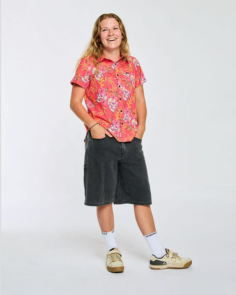 DHaRCO Unisex Jorts (Multiple Color Options)