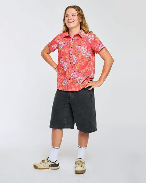 DHaRCO Unisex Jorts (Multiple Color Options)