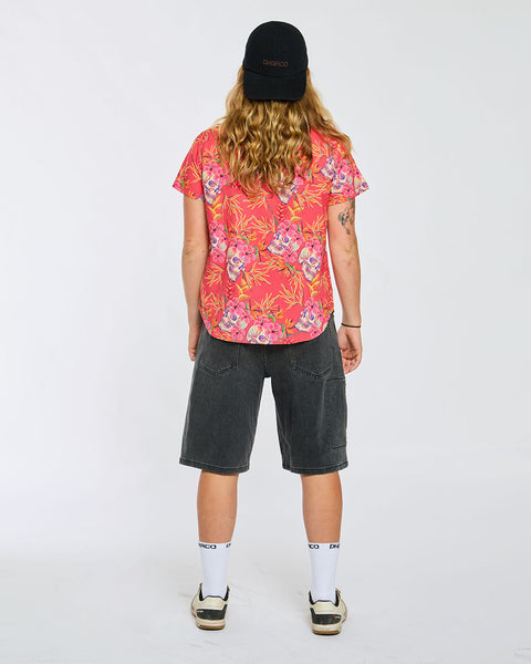 DHaRCO Unisex Jorts (Multiple Color Options)