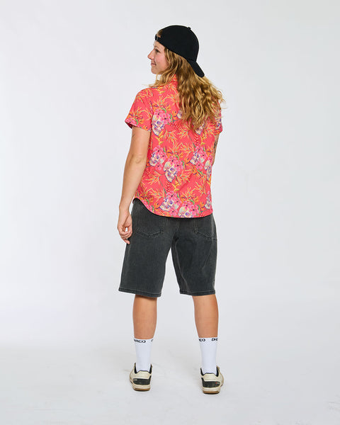 DHaRCO Unisex Jorts (Multiple Color Options)