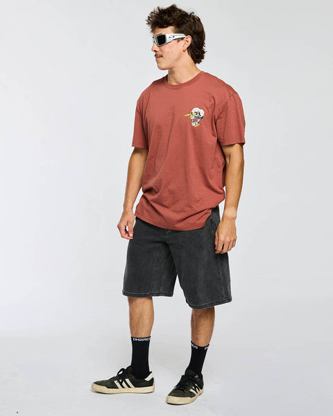 DHaRCO Unisex Jorts (Multiple Color Options)