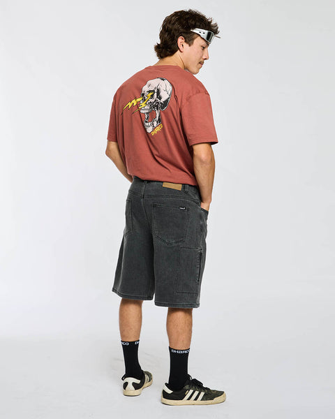 DHaRCO Unisex Jorts (Multiple Color Options)