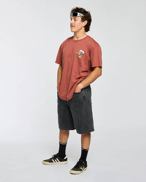 DHaRCO Unisex Jorts (Multiple Color Options)