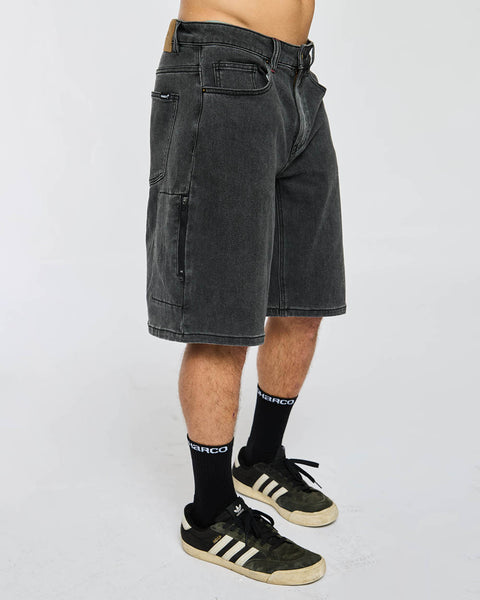 DHaRCO Unisex Jorts (Multiple Color Options)