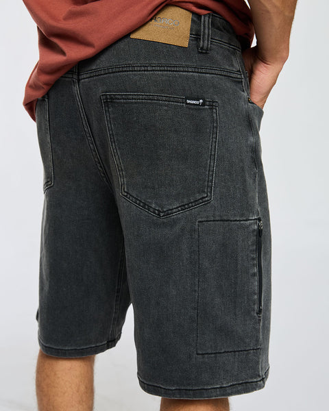 DHaRCO Unisex Jorts (Multiple Color Options)