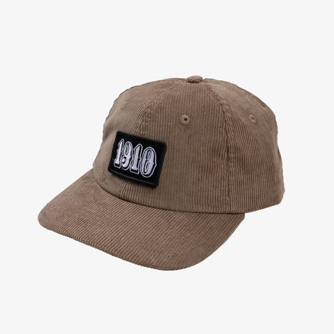 1910 Discord Snapback Hat (Multiple Color Options)