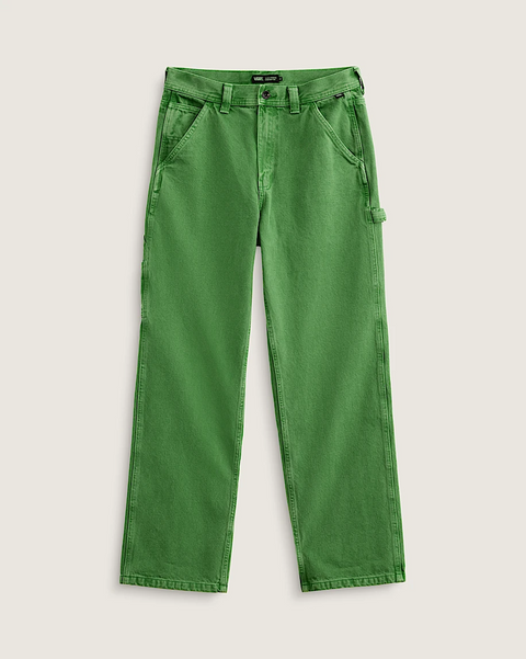 Vans Drill Chore Carpenter Loose Denim Pant