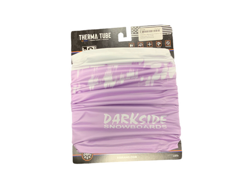 Darkside x Blackstrap Therma Tube 2024 (Multiple Color Options)