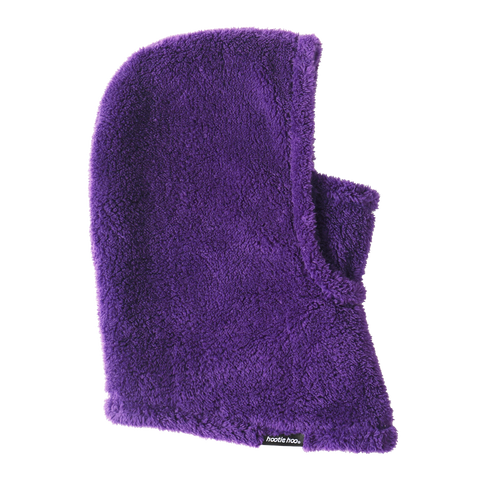 Hootie Hoo Kids' Kozy Fleece Hood 2026 (Multiple Color Options)